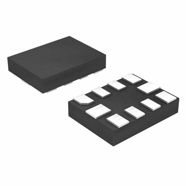 ADS1015IRUGR by Texas Instruments